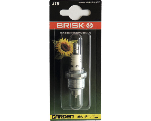 Zapalovací svíčka BRISK J19