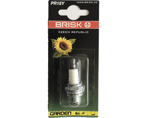 Zapalovací svíčka BRISK PR15Y-0