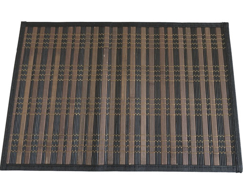 Prostírání bambusové 30x45 cm HB-CD-9714