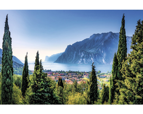 Obraz na plátně Toscana Valley 100 x 150 cm-0