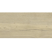 Dlažba imitace dřeva Svergio Natural Gres 31x62 cm hnědá-thumb-0