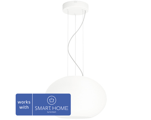 Smart Home žárovky a svítidla