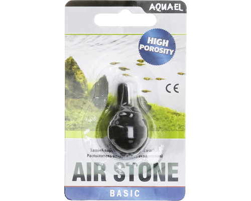 Vzduchovací kamínek AQUAEL Air Stone Sphere koule 20 mm