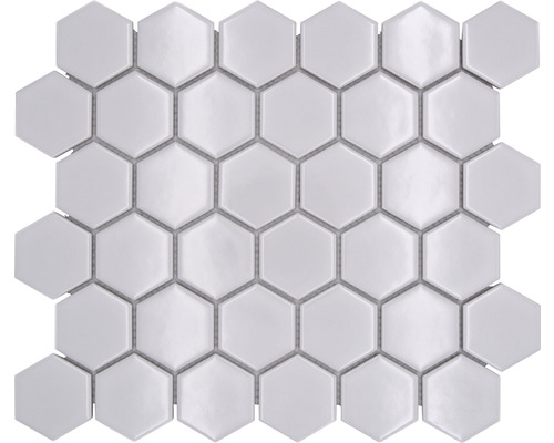 Keramická mozaika HX 080 32,5x28,1 cm