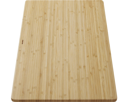 Krájecí deska BLANCO Solis bambus 42,4 x 28 cm 239449
