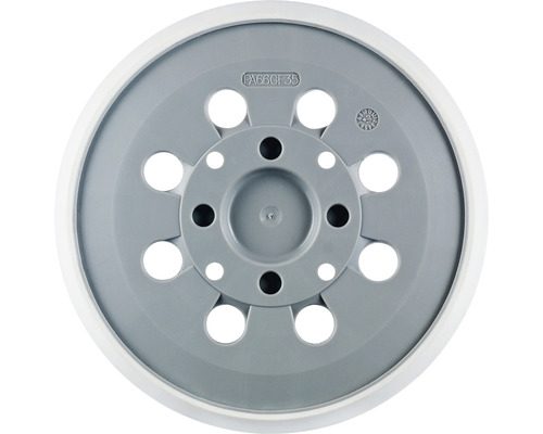 Brusný talíř Bosch Ø 125 mm pro PEX 300 AE/400 AE jemný