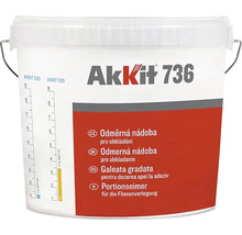 Odměrná nádoba AKKIT 12,5 l-thumb-0