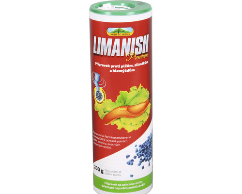 Moluskocid Limanish premium 200 g