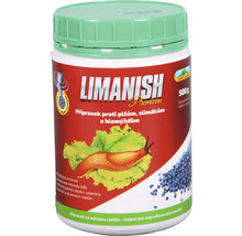 Moluskocid Limanish premium 500 g-thumb-0