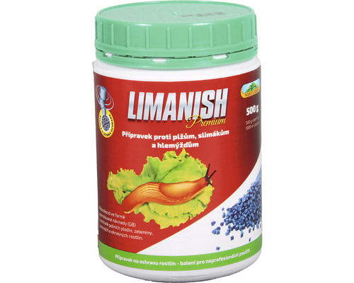 Moluskocid Limanish premium 500 g