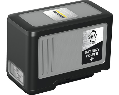 Akumulátor Kärcher Professional Battery Power + 36V, 7,5 Ah 2.445-043.0
