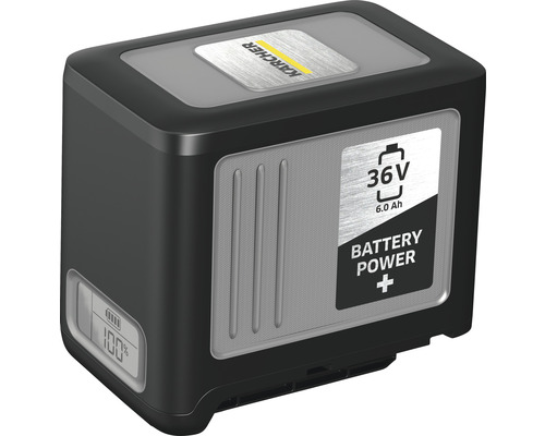 Akumulátor Kärcher Professional Battery Power+ 36V, 6,0 Ah 2.042-022.0