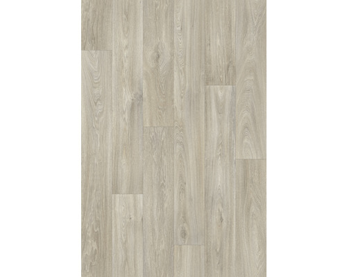 PVC podlaha Maxima wood šířka 400 cm 2/0,7 mm šedá (metráž)