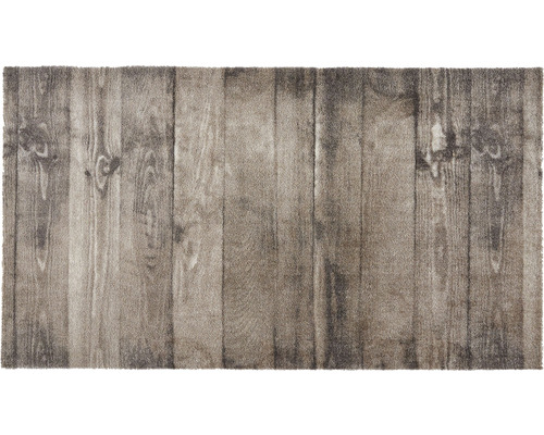 Koberec běhoun Universal Oak Wood 67x120 cm