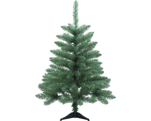 Umělý vánoční stromek Lafiora Colorado 90 cm zelený