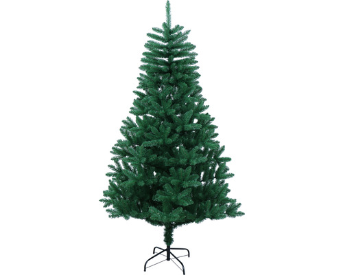 Umělý vánoční stromek Lafiora Colorado 215 cm zelený