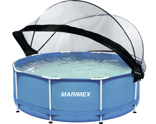 Zastřešení Marimex Pool House Control pro nadzemní bazény 3,66 m-0