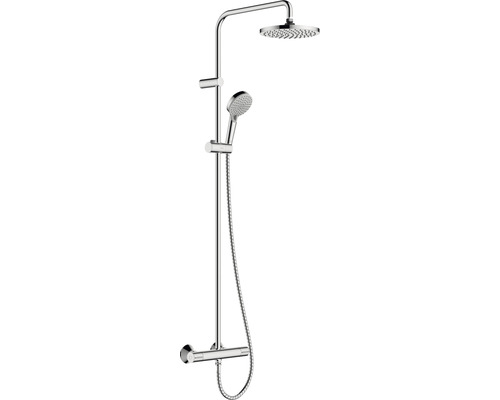 Sprchový systém Hasgrohe Vernis Blend 200