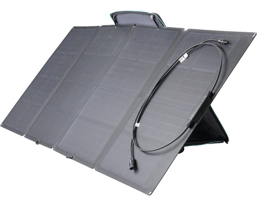 Solární panel EcoFlow 1ECO1000-04 160W-0