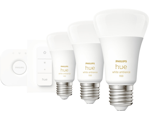 Smart Home osvětlení