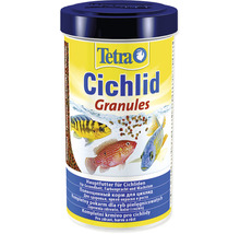 Kompletní krmivo pro cichlidy TETRA Cichlid granulát 500 ml-thumb-0