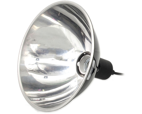 Osvětlení do terária Repti Planet Dome 19 cm kryt pro žárovku o výkonu max. 150W-0