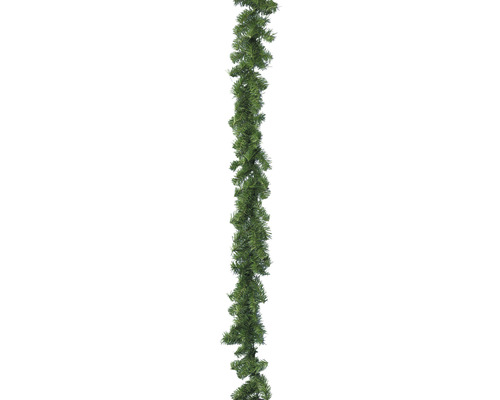 Umělá girlanda jedlová Lafiora Colorado 500 cm