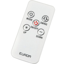 Ohřívač Eurom Sani Wallheat 2000 WiFi-thumb-3