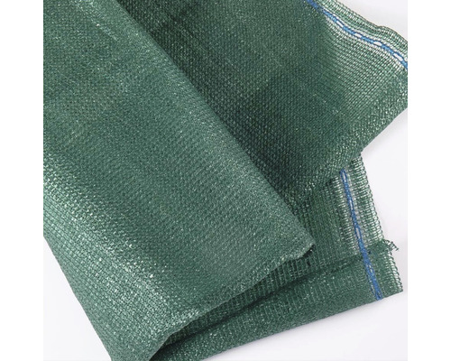 Stínicí tkanina TOTALTEX 150 g/m² 200 cm x 50 m zelená