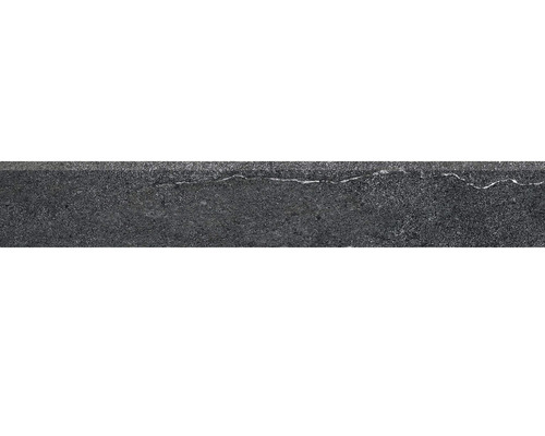 Sokl Outtec černá 60x9,5 cm
