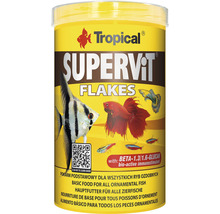 Krmivo pro všechny akvarijní ryby Tropical SuperVit 1 l-thumb-0