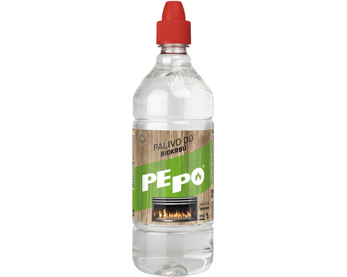 Palivo do biokrbů PE-PO 1 l