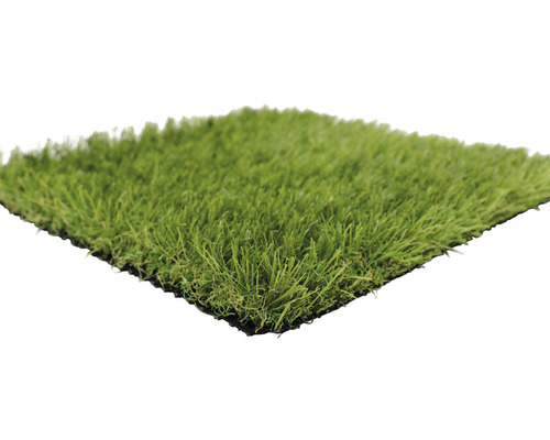 Umělý trávník Soft J 35 s drenáží 200x300 cm zelený