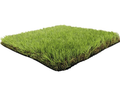 Umělý trávník Pearl 30 s drenáží šířka 200 cm zelený (metráž)