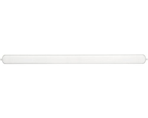 LED pracovní vodotěsné svítidlo Lumakpro IP65 56W 8400lm 4000-6500K 1500mm šedé