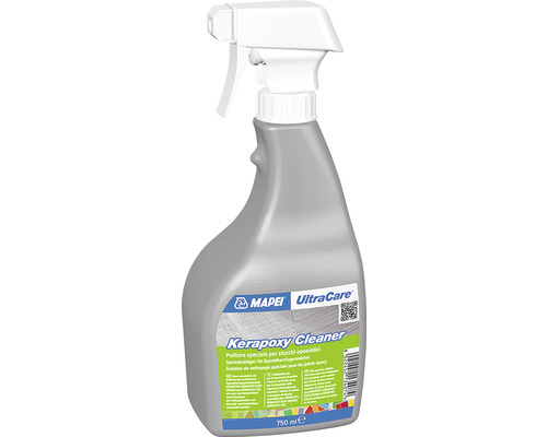Čisticí prostředek Mapei Ultracare Kerapoxy Cleaner Spray 0,75 l