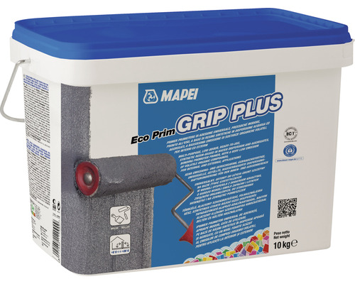 Penetrace Mapei Eco Prim Grip Plus 10 kg-0
