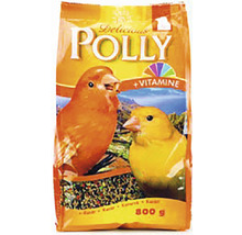 Krmivo pro kanárky Polly 800 g-thumb-0
