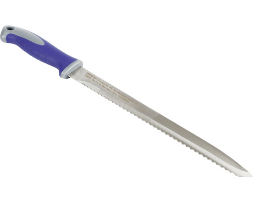 Nůž na izolační materiál 350mm