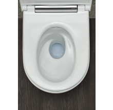 WC se sprchou kompletní zařízení GEBERIT Aquaclean Sela bílé 146220111-thumb-2