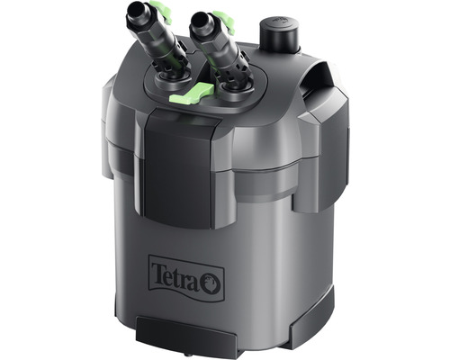 Vnější filtr do akvária Tetra EX 500 Plus 100 l
