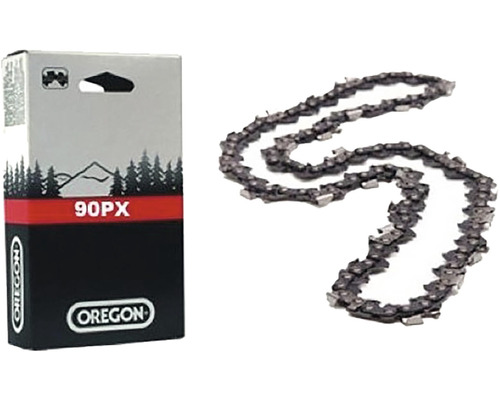 Řetěz na pilu OREGON 90PX056E 3/8" 1,1 mm 56 článků