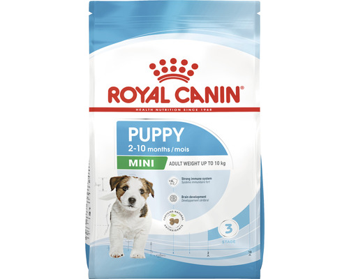 Granule pro psy ROYAL CANIN SHN Mini Puppy 8 kg