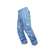 Kalhoty do pasu SUMMER modré velikost 46-thumb-1