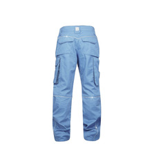 Kalhoty do pasu SUMMER modré velikost 46-thumb-2