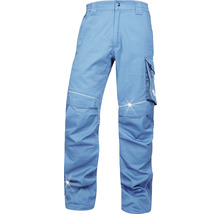 Kalhoty do pasu SUMMER modré velikost 46-thumb-0