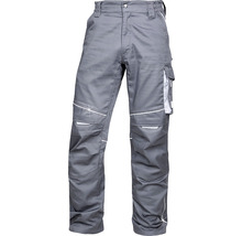 Kalhoty do pasu SUMMER tmavě šedé velikost 46-thumb-0