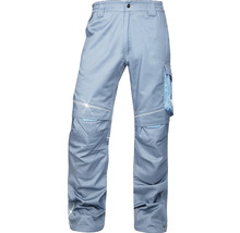 Kalhoty do pasu SUMMER šedé velikost 46-thumb-0