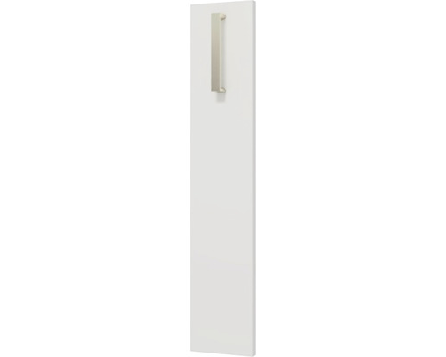 Skříňkové dveře BE SMART Modern XL C 15 bílá lesk