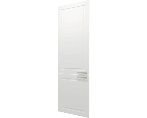 Skříňové dveře BE SMART II. XL D 60 CH bílá